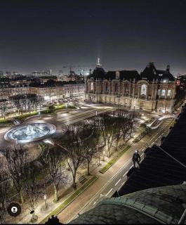L Oasis - Lille - 8