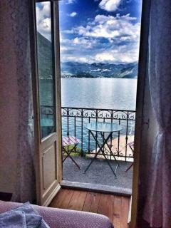 Villa Peroni Lake Como Vintage - Argegno - 9