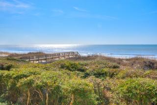 Oak Island Beach Villa 207 - Oak Island - 9
