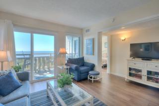 Oak Island Beach Villa 207 - Oak Island - 8