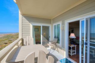 Oak Island Beach Villa 207 - Oak Island - 2