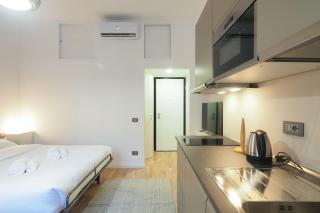 PrimoPiano - Fogazzaro - Milan - 9