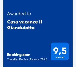 Casa vacanze Il Gianduiotto - Torino - 5