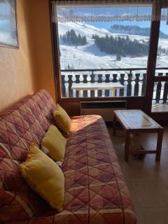 L'Alcove du Chinaillon - Le Chinaillon - 0