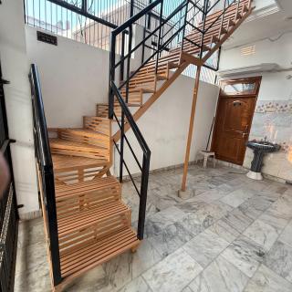 Rameshwaram Homestay - Ayodhya cantt - Govt Approved - Faizābād - 8