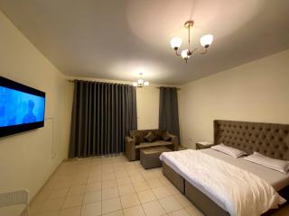 Daily Basis Rooms - 4