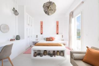 Naousa Villa Kythnos - Kythnos - 4