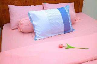 Nắng Sớm Homestay - 0