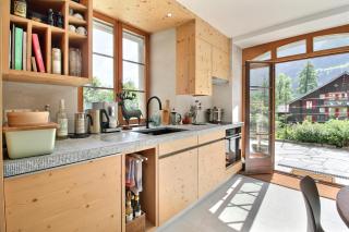 Chalet Eden 4 Story Family Chalet - Champéry - 6