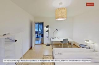 Charming Apartment 15 Mins from City Life - 5