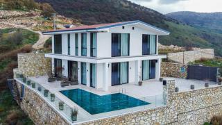 vila infinity - Himare - 0