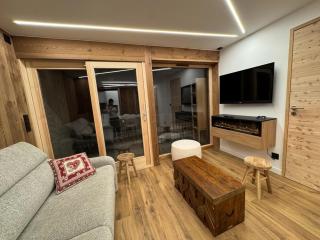 T3 sur les pistes - Les Claux - Vars - 3