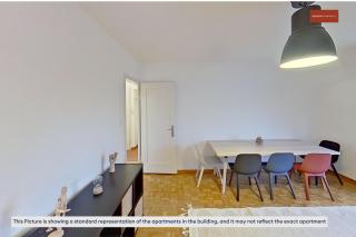 Charming Apartment 15 Mins from City Life - Zurich - 6