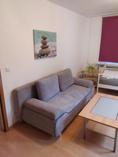 Apartment am Neckar - - 7