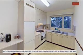 Charming Apartment 15 Mins from City Life - Zurich - 2