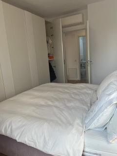 Herăstrău Park apartment - Bucarest - 1