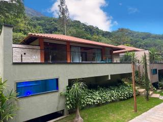 Eco Resort Hotel Villa São Romão - 6