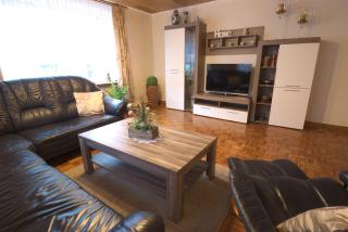 Ferienhaus Heying - Norddeich - 9