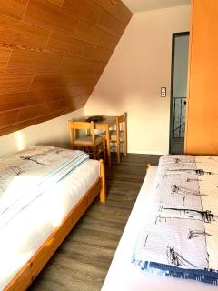 Ferienhaus Heying - 2