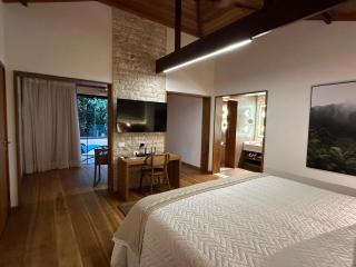 Eco Resort Hotel Villa São Romão - 3