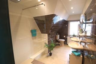 Ferienhaus Heying - 1