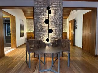 Eco Resort Hotel Villa São Romão - 2