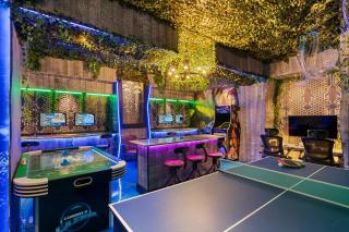 Awsome 8 Bd 6.5 Ba Sleeps 20 Encore - Orlando - 8