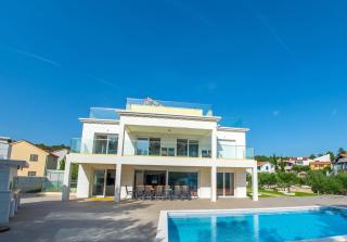 Villa Anto - Pridraga - 2