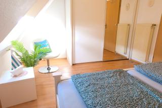 Ferienhaus Veldhoen - Norddeich - 6