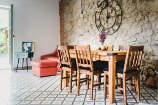 Jedinečné bývanie v blízkosti Banskej Štiavnice - 7