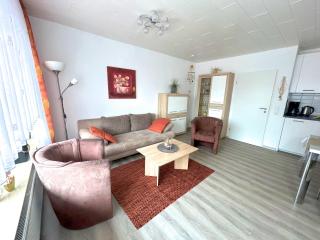 Ferienwohnung Ostfriesenmuschel - Norddeich - 8