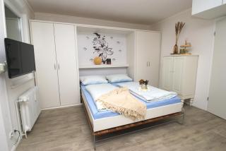 Ferienwohnung Strandblick - Norddeich - 1