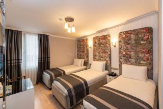 The Now Hotel - Istambul - 7