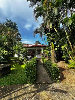 Villas legrinas - Las Terrenas - 0