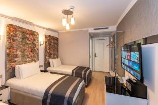 The Now Hotel - Istambul - 6