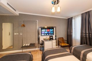The Now Hotel - Istambul - 4