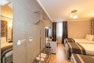 The Now Hotel - Istambul - 3