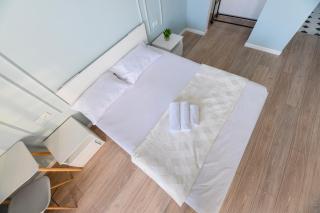 Современный комфорт в ЖК Green City - 1