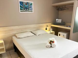 Europa Hotel Brasília by Bsb Inn - Taguatinga - 7