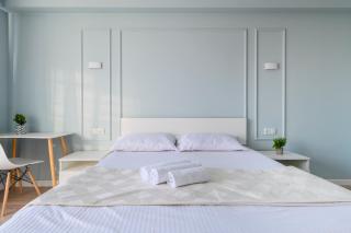 Современный комфорт в ЖК Green City - 2