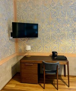 Suite Exclusive in Villa Buttafava - Cassano Magnago - 8