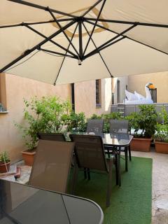 La Magione - Palermo - 6