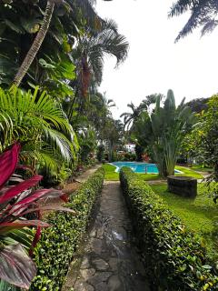 Villas legrinas - Las Terrenas - 7