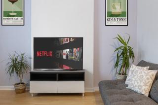 Cosy 1-Bed Flat for 4 Ppl w Parking - Londra - 3