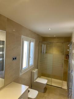 Villa Las Palmeras with heated pool, La Cala de Mijas - Málaga - 3