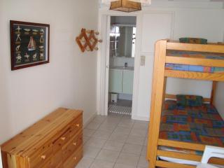 APPARTEMENT FACE MER T2 35 m2 pour 4 personnes proche tous commerces - Saint-Jean-de-Monts - 1
