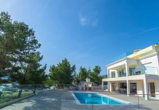 Villa Anto - Pridraga - 1