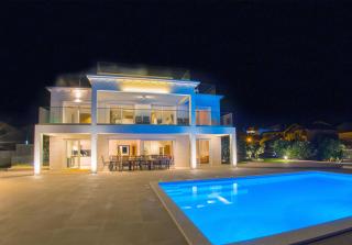 Villa Anto - Pridraga - 5