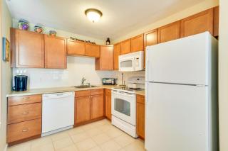 Homey Windham Condo Hike and Ski the Catskill Mtns! - Windham - 9