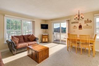 Homey Windham Condo Hike and Ski the Catskill Mtns! - Windham - 5